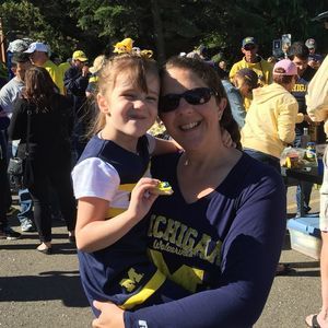 Meet your Posher, Jodi